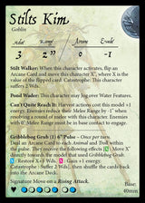 Moonstone: Gribbleboggers - Pre-Order