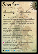 Moonstone: Rogues Gallery - Pre-Order