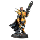 Infinity - Sun Tze (Thunderbolt, Light Shotgun) - Pre-Order