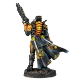 Infinity - Sun Tze (Thunderbolt, Light Shotgun) - Pre-Order