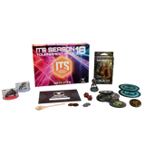 Infinity: Tournament Pack: ITS Season 18 Tournament Pack