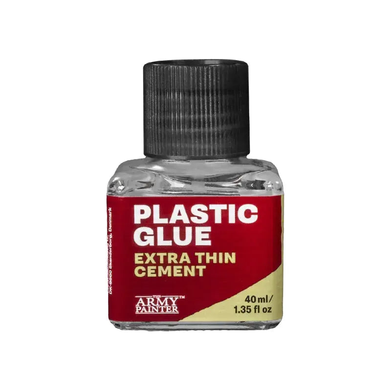 Army Painter - Extra Thin Cement Plastic Glue