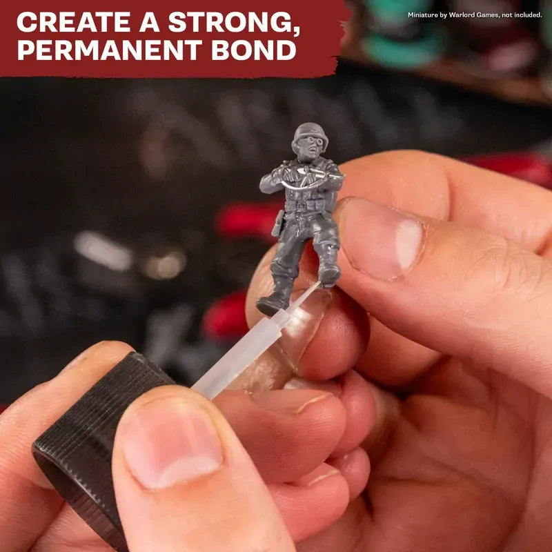 Army Painter - Extra Thin Cement Plastic Glue