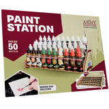 Army Painter - Paint Station (50)