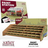 Army Painter - Paint Station (50)