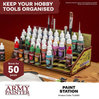 Army Painter - Paint Station (50)
