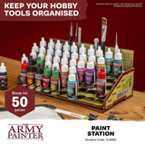 Army Painter - Paint Station (50)