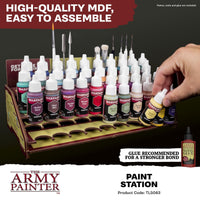 Army Painter - Paint Station (50)