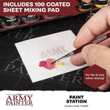 Army Painter - Paint Station (50)