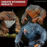 Army Painter - Masterclass Drybrush Set
