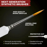 Army Painter - Most Wanted Brush Set