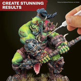 Army Painter - Most Wanted Brush Set