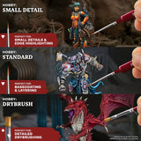 Army Painter - Hobby Starter Brush Set