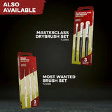Army Painter - Chipping Brush Set