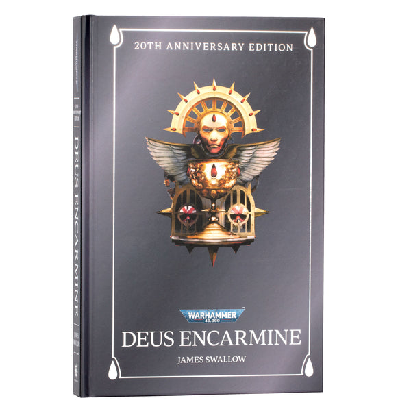 Dues Encarmine (Anniversary Edition) - Pre-Order