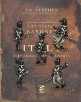 The Silver Bayonet - Spectral Soldiers