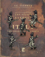 The Silver Bayonet - Spectral Soldiers