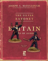 The Silver Bayonet - Bow Street Runners