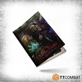 Carnevale: Carnevale Small Rulebook
