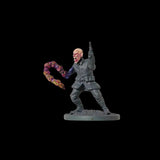 Wargames Atlantic: General Accoutrements - Weird War Conversions
