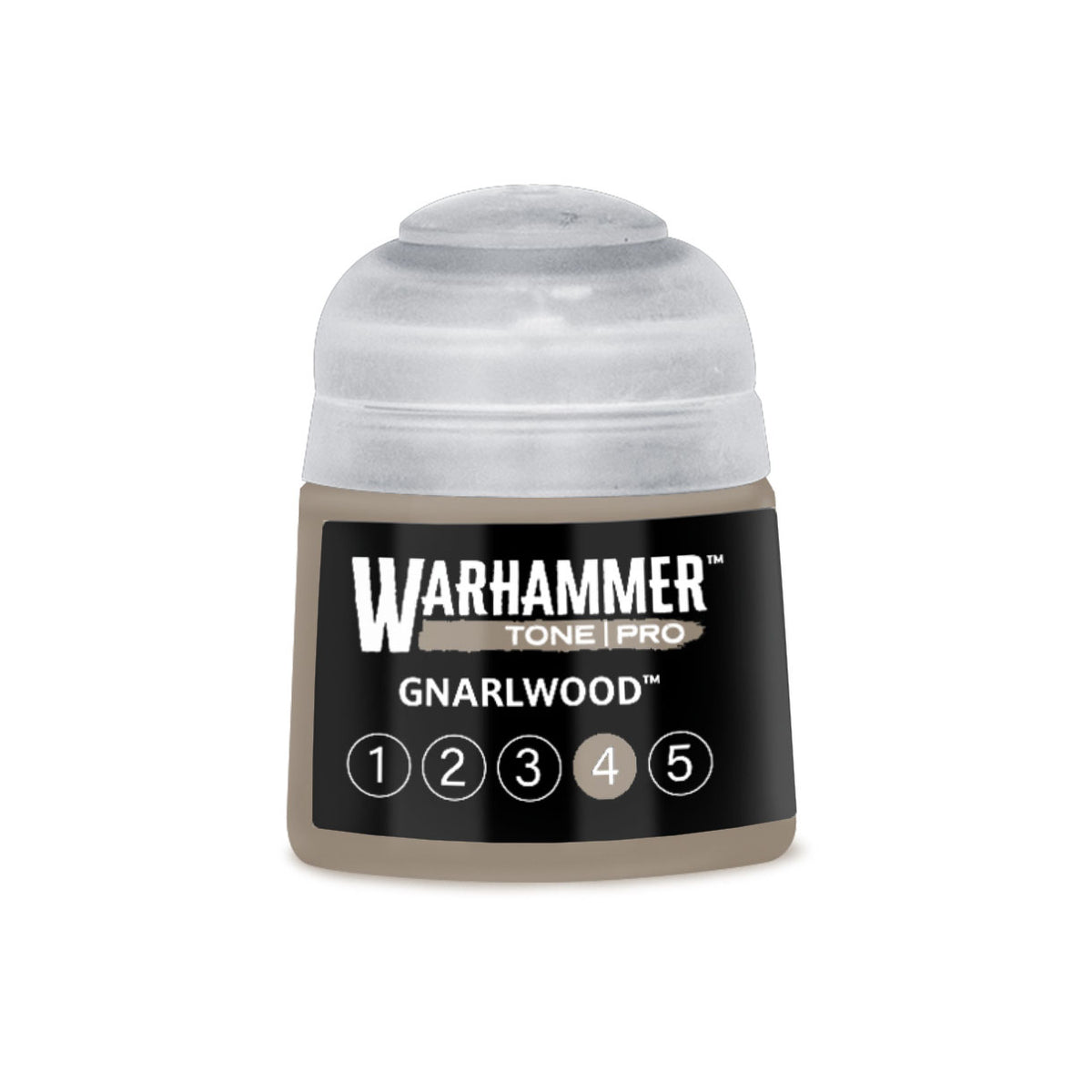 Warhammer Colour - Tone Pro: Gnarlwood 4 - 12mL - Pre-Order