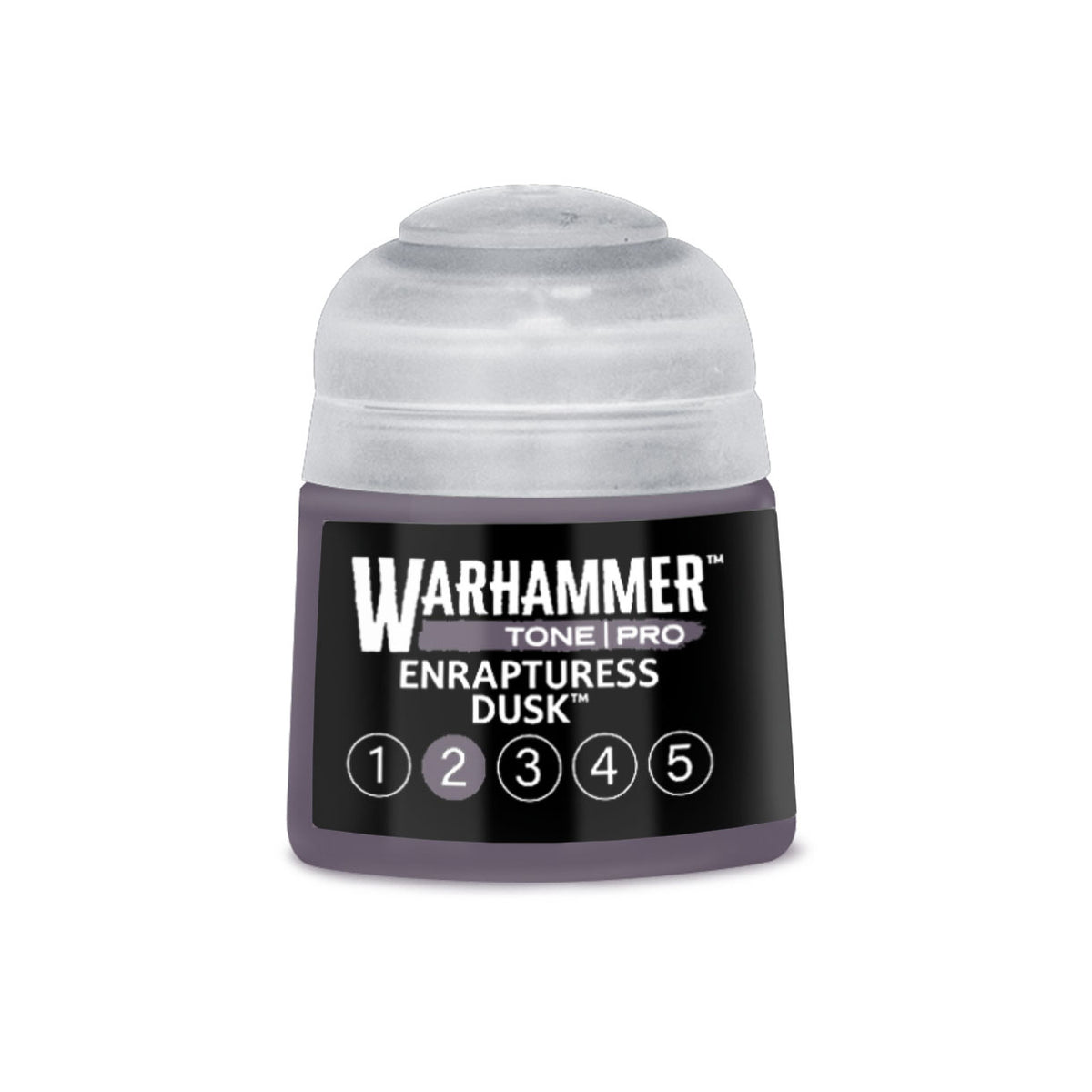 Warhammer Colour - Tone Pro: Enrapturess Dusk 2 - 12mL - Pre-Order