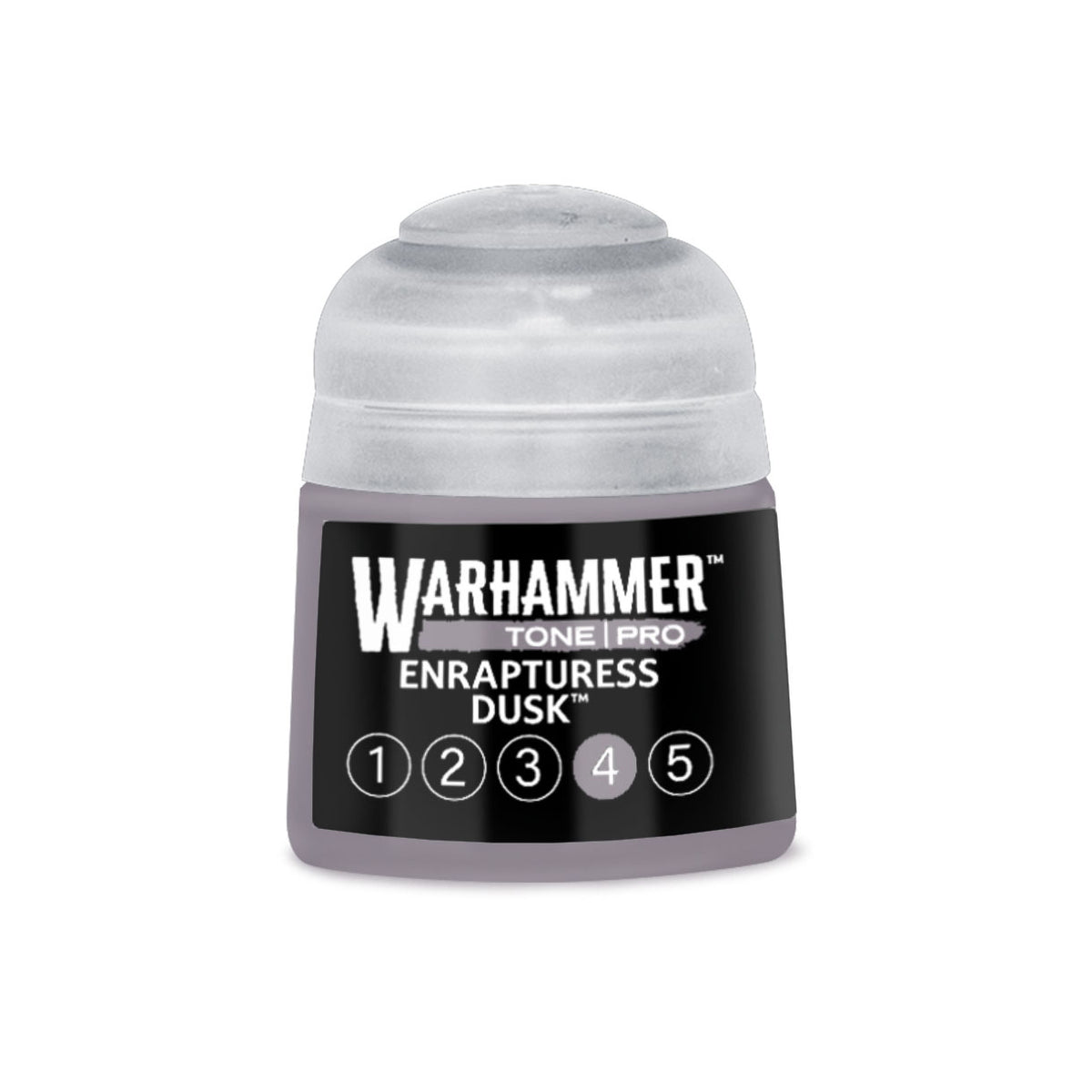 Warhammer Colour - Tone Pro: Enrapturess Dusk 4 - 12mL - Pre-Order