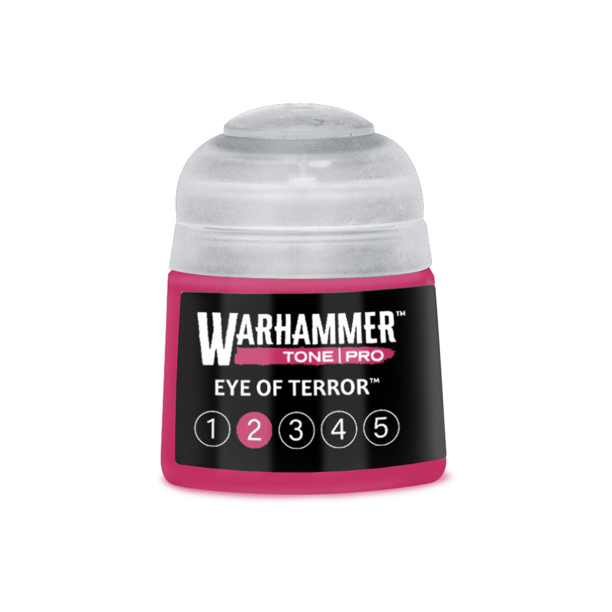 Warhammer Colour - Tone Pro: Eye of Terror 2 - 12mL - Pre-Order