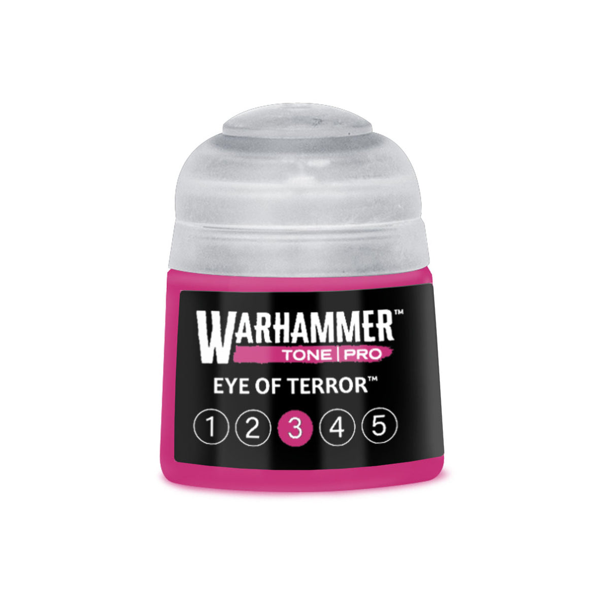 Warhammer Colour - Tone Pro: Eye of Terror 3 - 12mL - Pre-Order