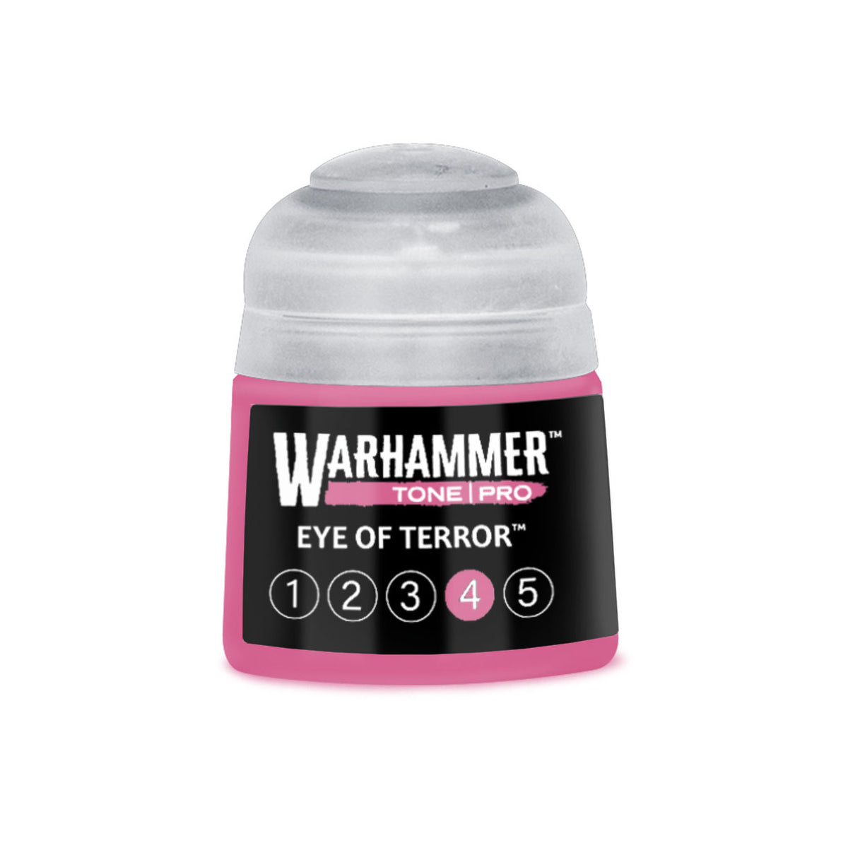 Warhammer Colour - Tone Pro: Eye of Terror 4 - 12mL - Pre-Order