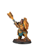 Warcrow - Unrelenting - Pre-Order