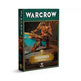 Warcrow - Unrelenting - Pre-Order