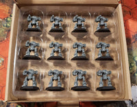 BattleTech UrbanMech Company Box - Pre-Order