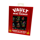 Terrors of the Deep - Standee Expansion Pack