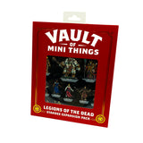 Legions of the Dead - Standee Expansion Pack