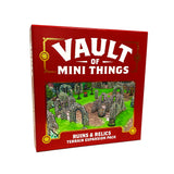 Ruins & Relics - Terrain Expansion Pack