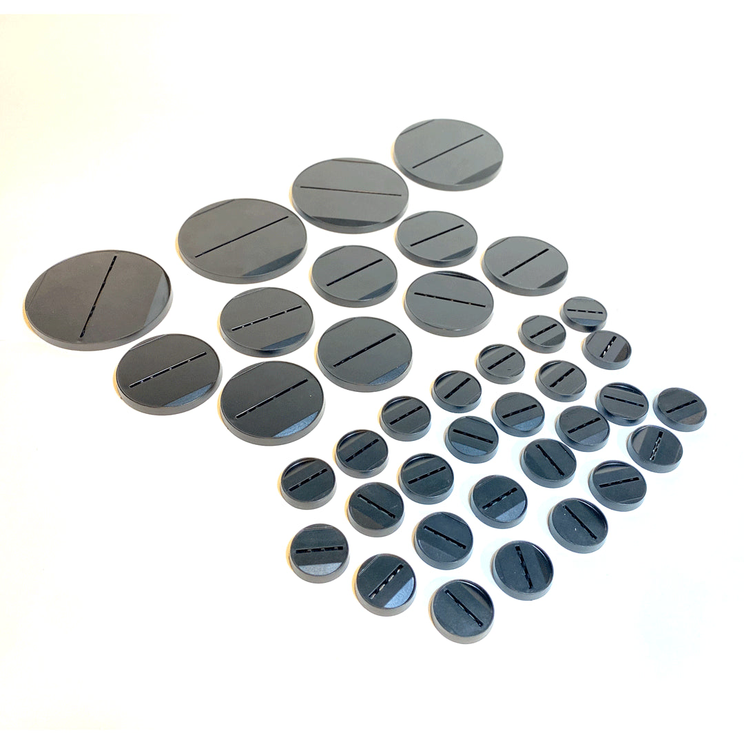 Standee Bases - Expansion Pack