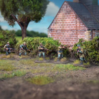 Victrix Miniatures - Late War German Infantry and Heavy Weapons 1944-1945