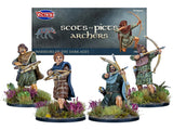 Victrix Miniatures - Scots/Picts Archers