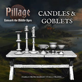 Victrix Miniatures - Treasure & Chests