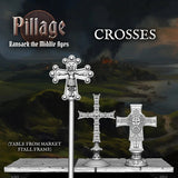 Victrix Miniatures - Treasure & Chests