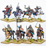Victrix Miniatures - Islamic Cavalry
