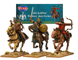 Victrix Miniatures - Islamic Horse Archers