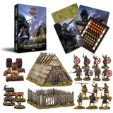 Pillage - Introductory Set - Coming Soon