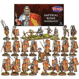 Victrix Miniatures - Imperial Rome Warband