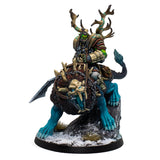 Warcrow - Warg Riders - Pre-Order
