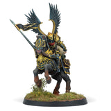 Warcrow - Black Angels - Pre-Order