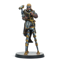 Warcrow - Strategos - Pre-Order