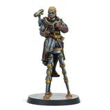 Warcrow - Strategos - Pre-Order