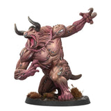 Warcrow - Mornmab - Pre-Order